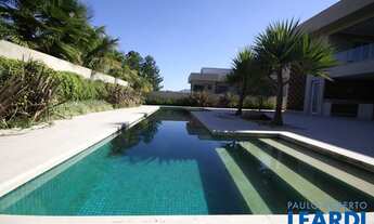 Imagem 2: CASA EM CONDOMÍNIO - TAMBORÉ - SP