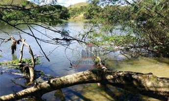 Imagem 4: Terreno à venda, 9865 m² por R$ 650.000,00 - Centro - Santa Branca/SP