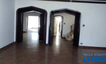 Imagem 6: CASA ASSOBRADADA - JARDIM PAULISTA - SP