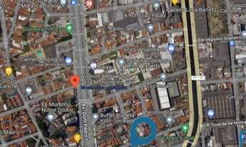 Imagem 3: Terreno Comercial - Vila Monumento