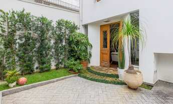 Imagem 4: Linda Casa com 3 dormitórios à venda, 175 m² - Brooklin Paulista - São Paulo/SP