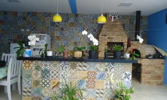 Imagem 3: Casa residencial à venda, Urbanova, São José dos Campos - CA0617