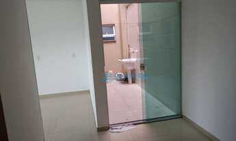 Imagem 2: Apartamento 48 m² 2 Dormitórios , 1 Suite , 2 Vagas de Garagem Vila Bela Vista Santo Andr