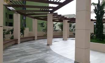 Imagem 13: Apartamento no condomínio Grand Garden Jundiaí