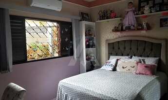 Imagem: MIRASSOL - Casa Padrão - Jardim São Bernardo