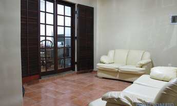 Imagem 3: CASA ASSOBRADADA - MORUMBI - SP