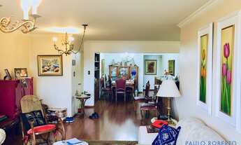 Imagem 3: APARTAMENTO - ALTO DE PINHEIROS - SP