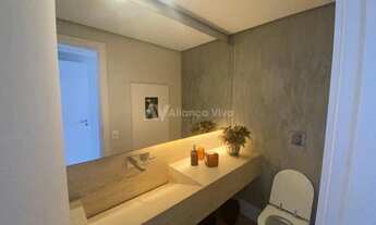 Imagem 6: Rio de Janeiro - Apartamento Padrão - Lagoa