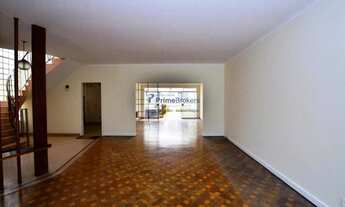 Imagem 5: Sobrado no Itaim Bibi ou Vila Nova Conceição, para fins comerciais