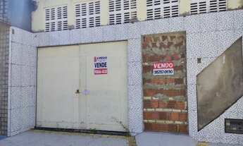 Imagem: Galpão vende-se galpão em Lagos Nova,R$