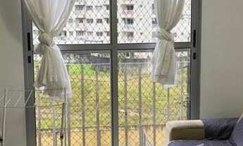 Imagem 6: Aluguel - Apartamento de 2/4 no Ville Laguna com mobília!!!