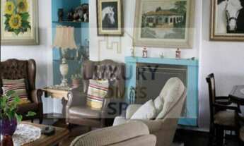 Imagem 5: Apartamento à venda no bairro Moema - São Paulo/SP