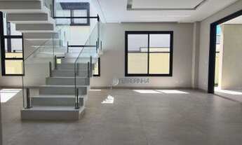 Imagem 5: Casa à venda, 374 m² por R$ 3.540.000,00 - Condomínio Residencial Alphaville II - São José