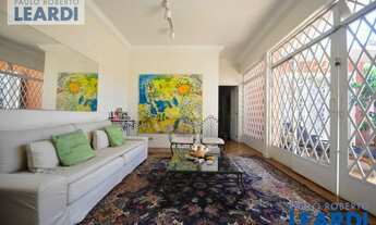 Imagem 7: CASA TÉRREA - BROOKLIN - SP