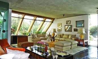 Imagem 6: SOBRADO - ALTO DE PINHEIROS - SP