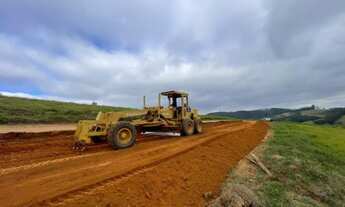 Imagem 5: Lote/Terreno para venda com 600 metros quadrados em Vicente nunes - Nazaré Paulista - São