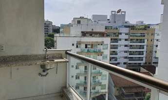 Imagem 5: APARTAMENTO COM 2 QUARTOS, SUITE, VARANDA GOURMET NA FREGUESIA - JACAREPAGUÁ