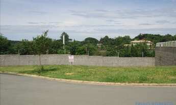 Imagem 3: TERRENO EM CONDOMÍNIO - CONDOMÍNIO RESERVA DAS PALMEIRAS - SP
