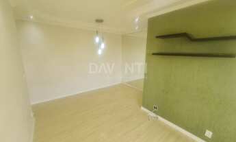 Imagem: Apartamento - Parque Prado - Campinas