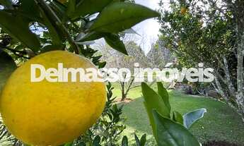 Imagem 4: CÓD.6813- IBIÚNA, OPORTUNIDADE! CHÁCARA EM CONDOMINIO FECHADO!!