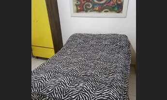 Imagem 6: Apartamento para aluguel tem 45 metros quadrados com 1 quarto