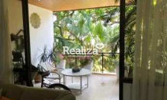 Imagem 5: Apartamento para venda tem 130 metros quadrados Jardim Oceanico com 3 quartos