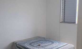 Imagem 5: Apartamento à venda, 47 m² por R$ 185.000,00 - Condomínio Parque Ilha de Páscoa - Itu/SP