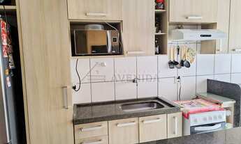 Imagem 2: LONDRINA - Apartamento Padrão - Villa Bella