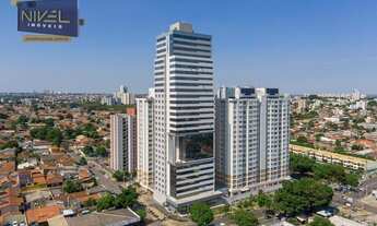 Imagem: Sala à venda, 87 m² por R$ 351.157 - Jardim