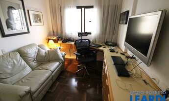Imagem: APARTAMENTO - PINHEIROS - SP
