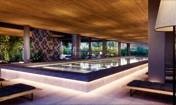 Imagem 5: Apartamento à venda 4 Quartos, 4 Suites, 3 Vagas, 197M², Jardim das Acácias, São Paulo - S