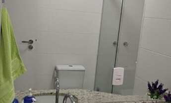 Imagem 7: Apartamento à venda 2 Quartos, 2 Suites, 2 Vagas, 80M², Vila João Jorge, Campinas - SP