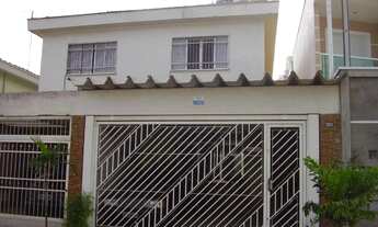 Imagem: Sobrado à Venda - Anália Franco