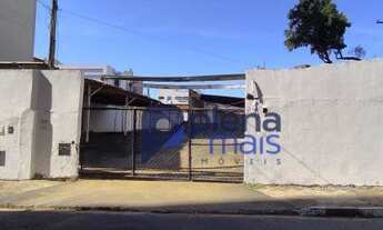 Imagem 4: Terreno para alugar, 790 m² por R$ 9.000/mês - Centro - Campinas/SP
