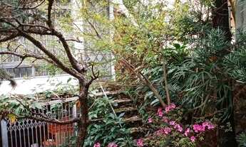 Imagem 2: CASA TÉRREA - CAMPO BELO - SP