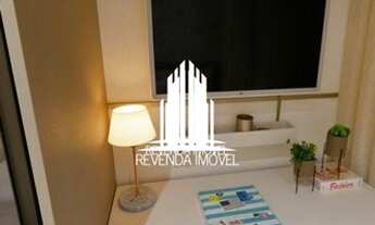 Imagem 3: Apartamento com 2 ou 3 dormitórios, 1 suíte e 2 vagas no Tatuapé