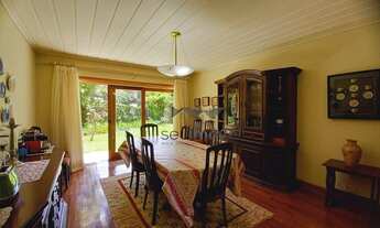 Imagem 7: Casa com 5 dormitórios à venda, 622 m² por R$ 3.500.000,00 - Capivari - Campos do Jordão/S