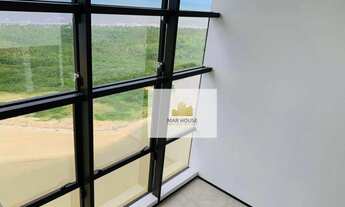 Imagem 3: Apartamento com 1 dormitório à venda, 50 m² por R$ 461.196 - Barra de Jangada - Jaboatão d