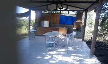 Imagem 2: Corumbá 04), Rancho a venda com piscina 2mil Metros