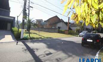 Imagem 6: TERRENO EM CONDOMÍNIO - ALPHAVILLE - SP