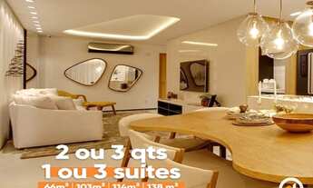 Imagem 4: GOIâNIA - Apartamento Padrão - Setor Bueno