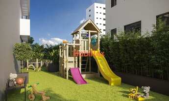 Imagem 7: Apartamento com 3 dormitórios à venda - Centro - Florianópolis/SC