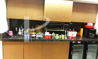 Imagem 3: Lindo !!! Apartamento à venda, 04 Vagas , 03 Suítes , Varanda Gourmet, 264 m² de área úti