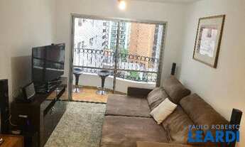 Imagem 3: APARTAMENTO - JARDIM PAULISTA - SP