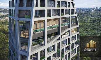 Imagem 2: Apartamento com 3 quartos à venda - Mossunguê - Curitiba/PR