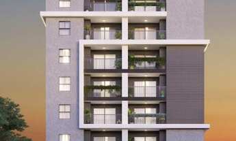 Imagem: Apartamento residencial para venda, Novo