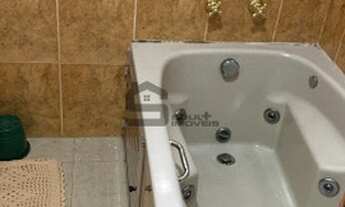 Imagem 7: Casa em Parque dos Príncipes - São Paulo