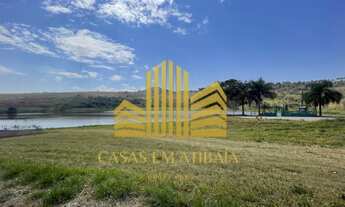 Imagem 6: Terreno condomínio Figueira Garden