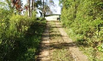 Imagem: Sitio em Juquitiba