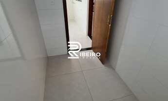 Imagem 3: Sobrado para venda com 147 metros quadrados com 3 quartos em Canto do Forte - Praia Grande